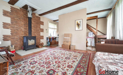 Купить дом в деревне, Ветераны войны Загорья, 10 соток. Фото 32