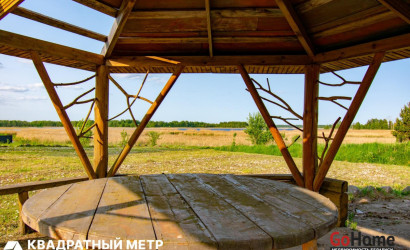 Купить коттедж, Кривосельцы, 25 соток. Фото 33
