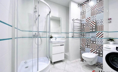 Снять 1-комнатную квартиру, Минск, просп. Победителей, д. 135Б (Центральный район). Фото 10