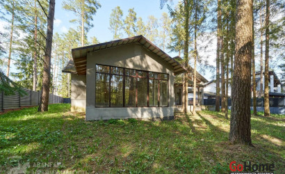 Купить коттедж, Липовая Колода, Ясная Поляна ул., 7, 15 соток. Фото 20