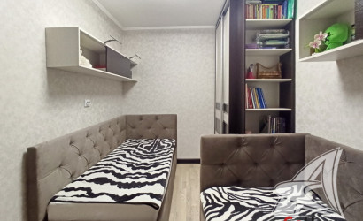 Купить 2-комнатную квартиру, Брест, Восток, ул. Орловская. Фото 12