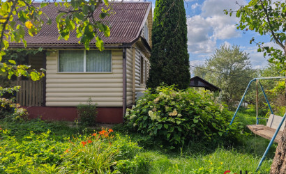 Купить дачу, СТ Импульс-Садовод, Лесная, 62, 5 соток. Фото 5