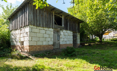 Купить дом, Логойск, Маркса ул., 9, 11.28 соток. Фото 28