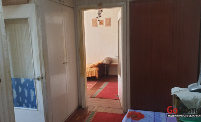 Купить 1-комнатную квартиру, Светлый Бор, Советская 13. Фото 5