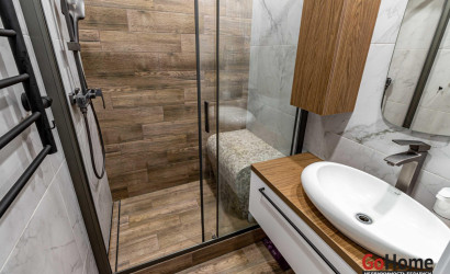 Купить 3-комнатную квартиру, Минск, Дзержинского просп., 19/а (Московский район). Фото 26