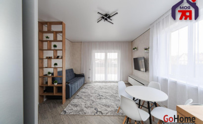 Купить дом в деревне, Вектор-2012, 9.73 соток. Фото 11