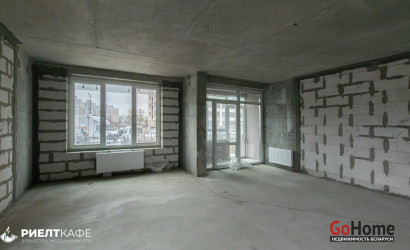 Продажа торгового помещения, Минск, Николы Теслы ул., 28, 68.2 кв.м.. Фото 2