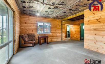 Купить дом, Августово, Зеленая ул., 20.12 соток. Фото 8