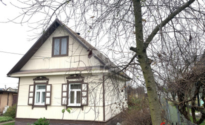 Купить дом в деревне, Автомобилист-82, 4 соток. Фото 28