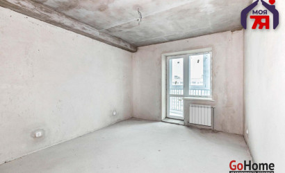 Купить 3-комнатную квартиру, Минск, Неманская ул., 80 (Фрунзенский район). Фото 34