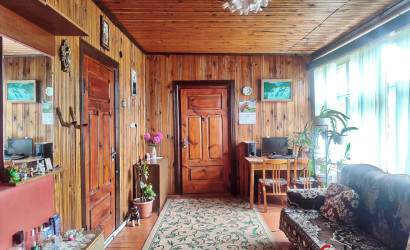 Купить дом, Береза, Народная ул., 17, 14.85 соток. Фото 33