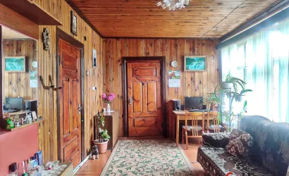  102.7 м2, Береза(Народная ул., 17)