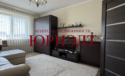 Купить 2-комнатную квартиру, Брест, ул. Волгоградская, д. . Фото 1