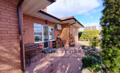 Купить дом, Тюхиничи, Мотыкальский с/с, 9.83 соток. Фото 7