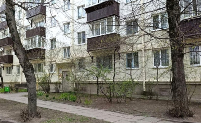 Снять 2-комнатную квартиру, Минск, Уральский, 3(Партизанский район). Фото 22