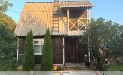 Купить дом в деревне, Торфяник-2008, 6.5 соток. Фото 5