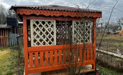 1-этаж.(30 м2), Засулье(Ст КГБ Колос)