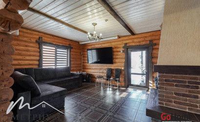 Купить дом, Вераги, Садовая ул., 15.3 соток. Фото 12