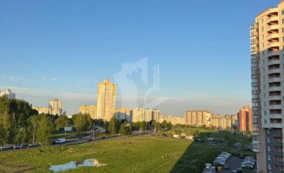 Купить 1-комнатную квартиру, Минск, Карского ул., 8 (Фрунзенский район). Фото 16