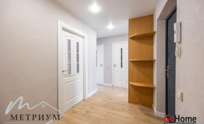 Купить 2-комнатную квартиру, Минск, Новинковская ул., 4 (Центральный район). Фото 15