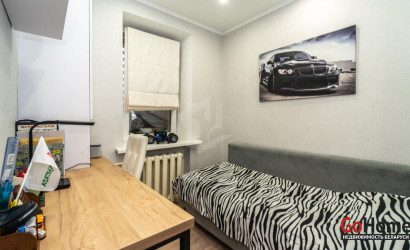 Купить 2-комнатную квартиру, Гатово, Металлургическая ул., 5. Фото 8