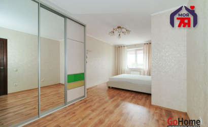 Купить 2-комнатную квартиру, Минск, Карвата ул., 31/А (Партизанский район). Фото 13