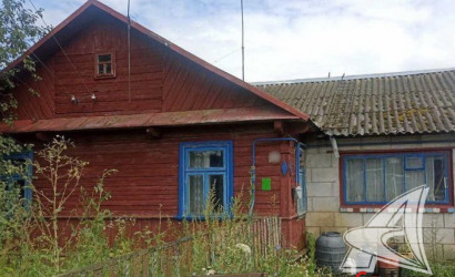 Купить дом, Высокое, г. Высокое, 14.99 соток. Фото 1