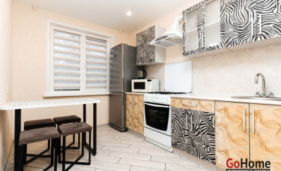 Снять 2-комнатную квартиру на сутки, Новополоцк, Дружбы, 5. Фото 5