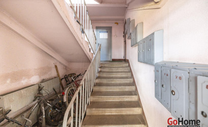 Купить 2-комнатную квартиру, Заречье, Зареченская ул., 43. Фото 16