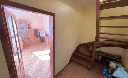 Купить 3-комнатную квартиру, Гродно, Железнодорожный, 35. Фото 1