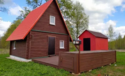  2-этаж.(56.8 м2), Раково