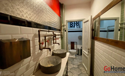 Аренда торгового помещения, Минск, Хмельницкого ул., 7,  296.3 кв.м.. Фото 6