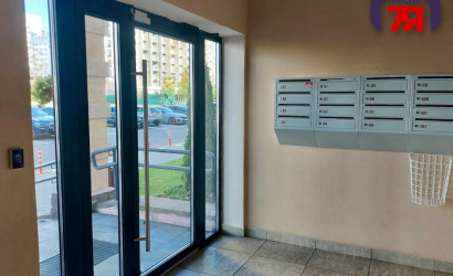 Купить 1-комнатную квартиру, Минск, Мястровская ул., 19 (Центральный район). Фото 29