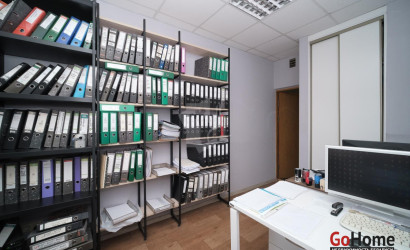 Аренда офиса, Минск, Немига ул., 38, 115.5 кв.м.. Фото 3