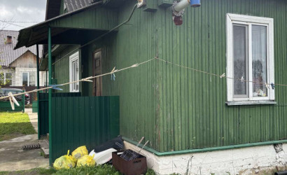 Купить дом, Ивенец, Советский пеулок, 13.4 соток. Фото 6