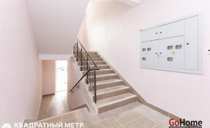 Купить 3-комнатную квартиру, Минск, Курганная ул., 35 (Московский район). Фото 26