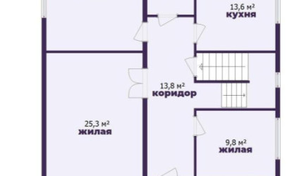 Купить дом, Старобин, Я.Колоса ул., 16 соток. Фото 33