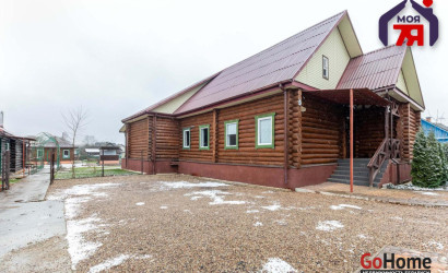 Купить дом, Червень, Минская ул., 15 соток. Фото 18