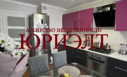 Купить 2-комнатную квартиру, Лида, Рыбиновского, 22. Фото 1