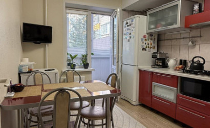 Купить 3-комнатную квартиру, Витебск, Богатырёва, 1. Фото 2