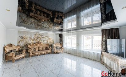 Купить дом, Столбцы, Вишневая ул., 10 соток. Фото 2