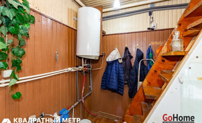 Купить дом, Рудня, Дружная ул., 15.55 соток. Фото 17