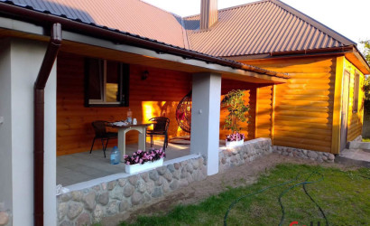 Купить дом, Горново, Лесная, 24 соток. Фото 14