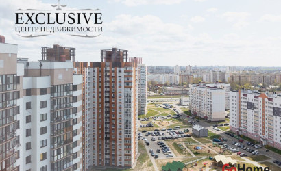Купить 1-комнатную квартиру, Минск, Аэродромная ул., 32 (Октябрьский район). Фото 12