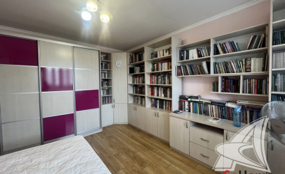 Купить 2-комнатную квартиру, Брест, Речица, ул. Речицкая. Фото 9