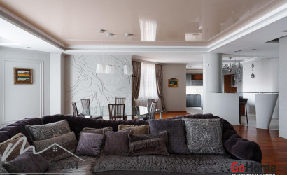 Купить 6-комнатную квартиру, Минск, Чехова ул., 3 (Центральный район). Фото 21