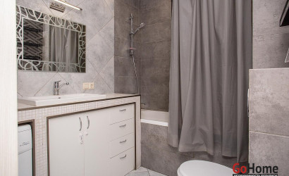 Купить 2-комнатную квартиру, Минск, Братская ул., 6 (Октябрьский район). Фото 14