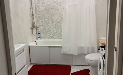 Снять 1-комнатную квартиру, Минск, ул. Станислава Монюшко, д. 10 (Ленинский район). Фото 10