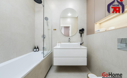 Купить 2-комнатную квартиру, Минск, Игоря Лученка ул., 27 (Октябрьский район). Фото 13