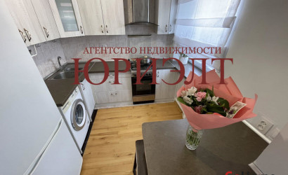 Купить 2-комнатную квартиру, Гродно, Волковича, 16. Фото 1